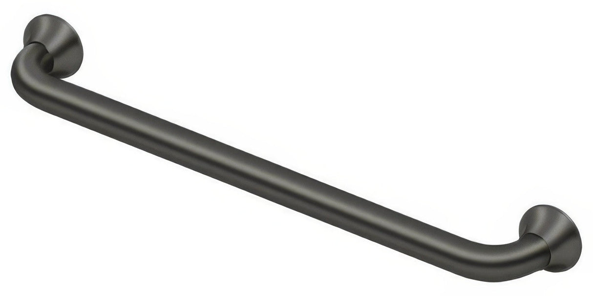 Deltana 88GB24-10B oil rubbed bronze grab bar