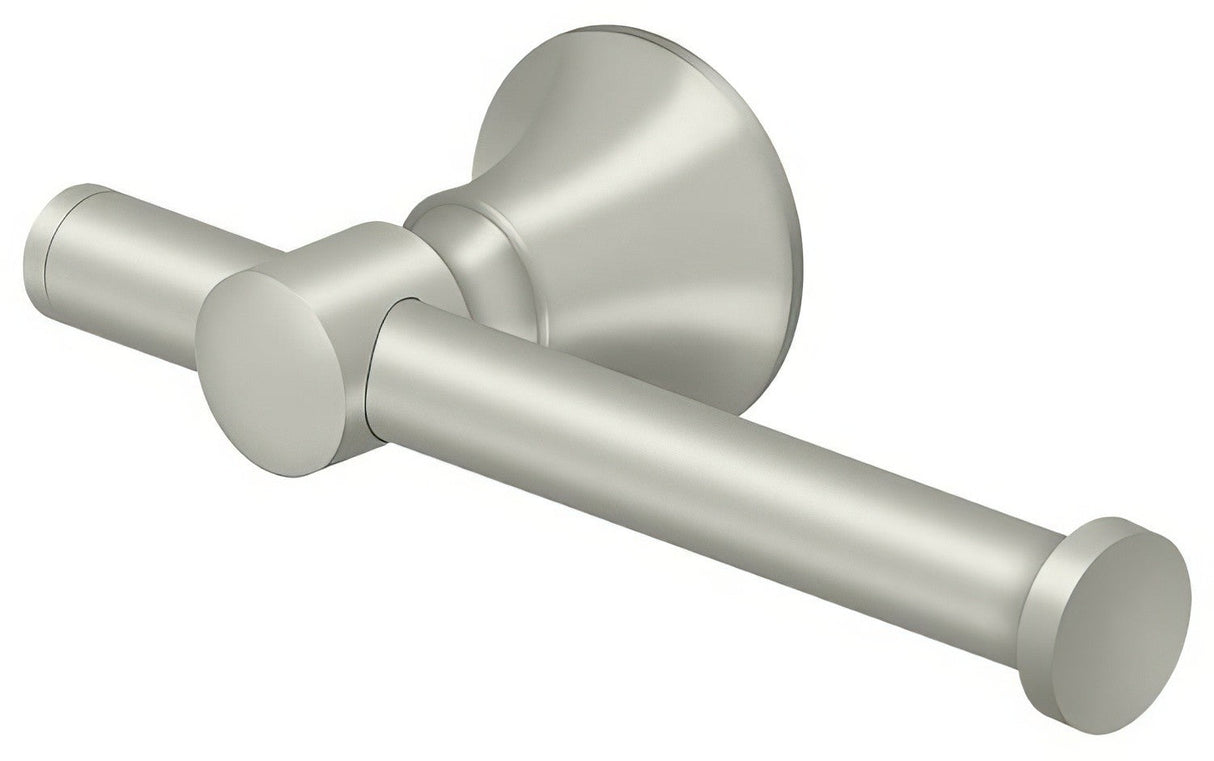 Deltana 88STPH-15 satin nickel tissue holder