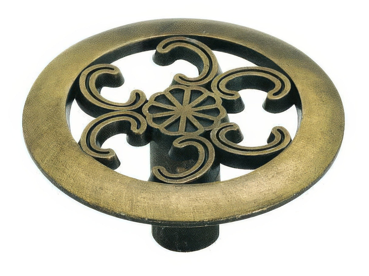 Amerock 890ABS cabinet knob