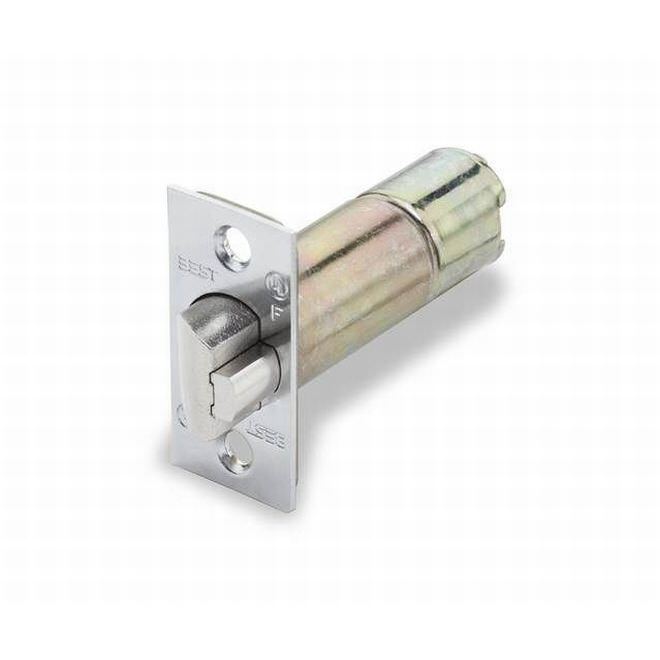 Best 8KL4626 satin chrome dead latch