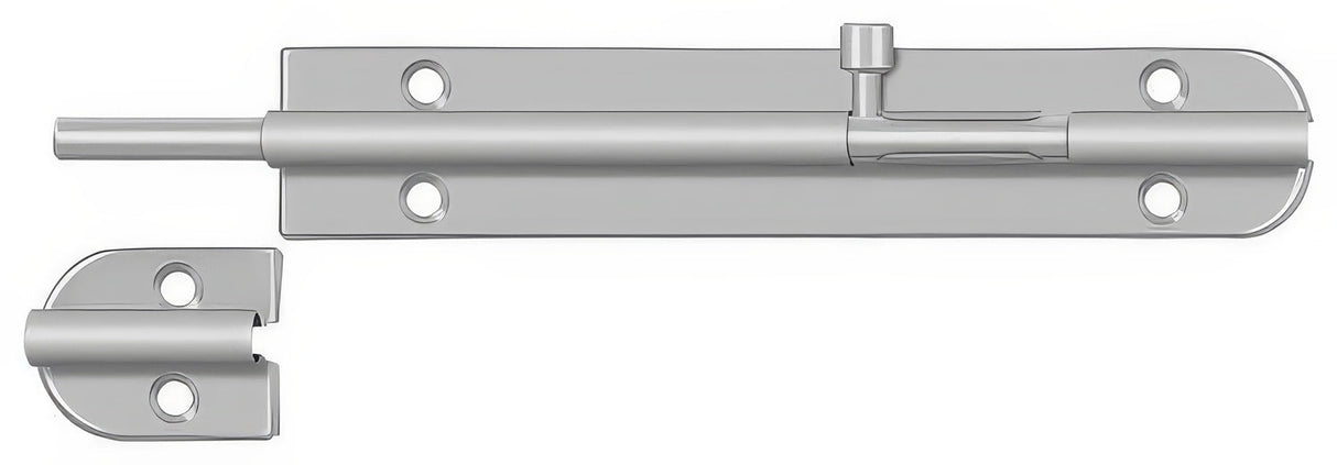 Deltana 8BB32D barrel bolt