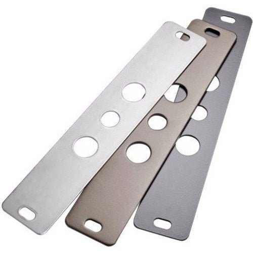 HES 9000-108-BSP spacer plate, additional view