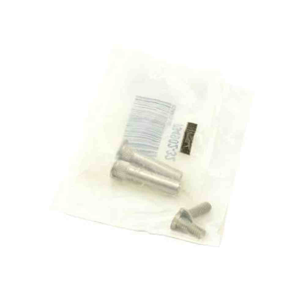 Von Duprin 900589 door latch mounting package