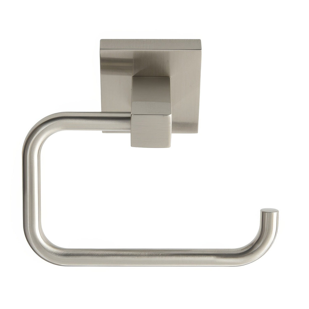 Better Home Products 9007SN satin nickel toilet paper holder