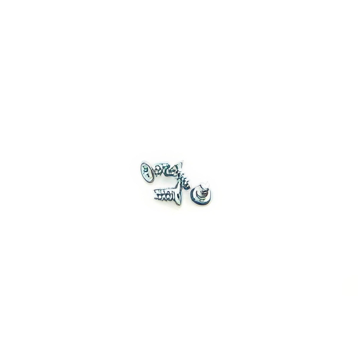 Von Duprin 90089232D Center Case Cover Screws for 9875 / 9975 Exit Device