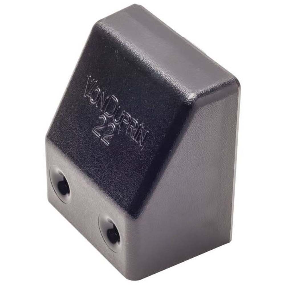 Von Duprin 900981 end cap kit