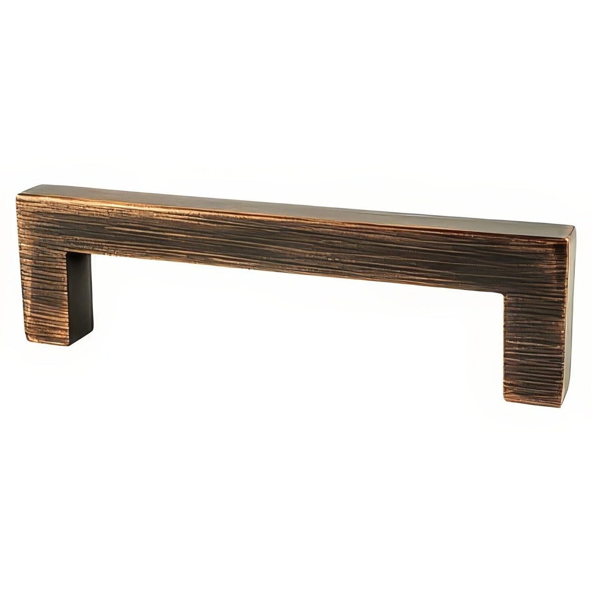 Berenson 9029-40VB-P verona bronze cabinet handle pull