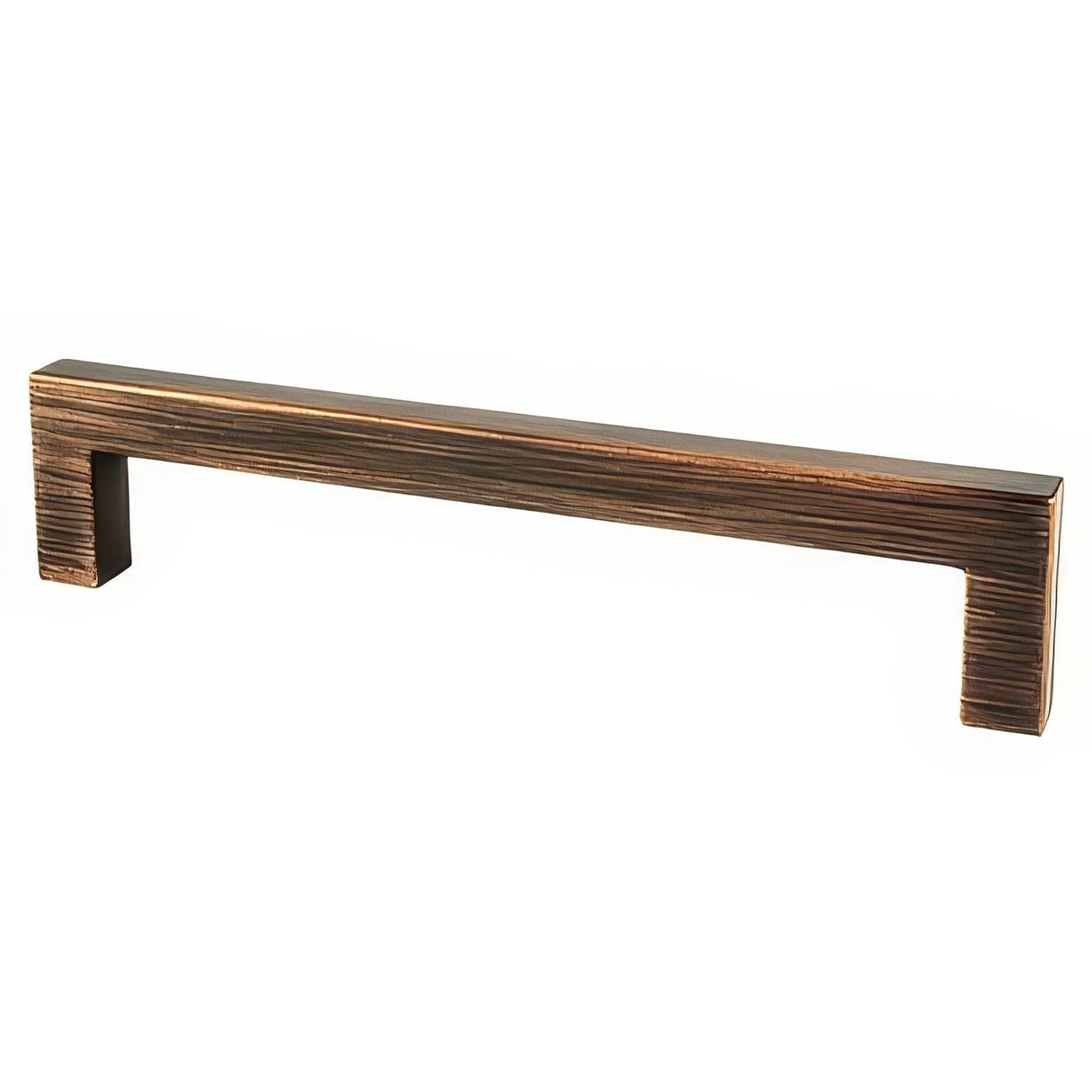 Berenson 9030-40VB-P verona bronze cabinet handle pull