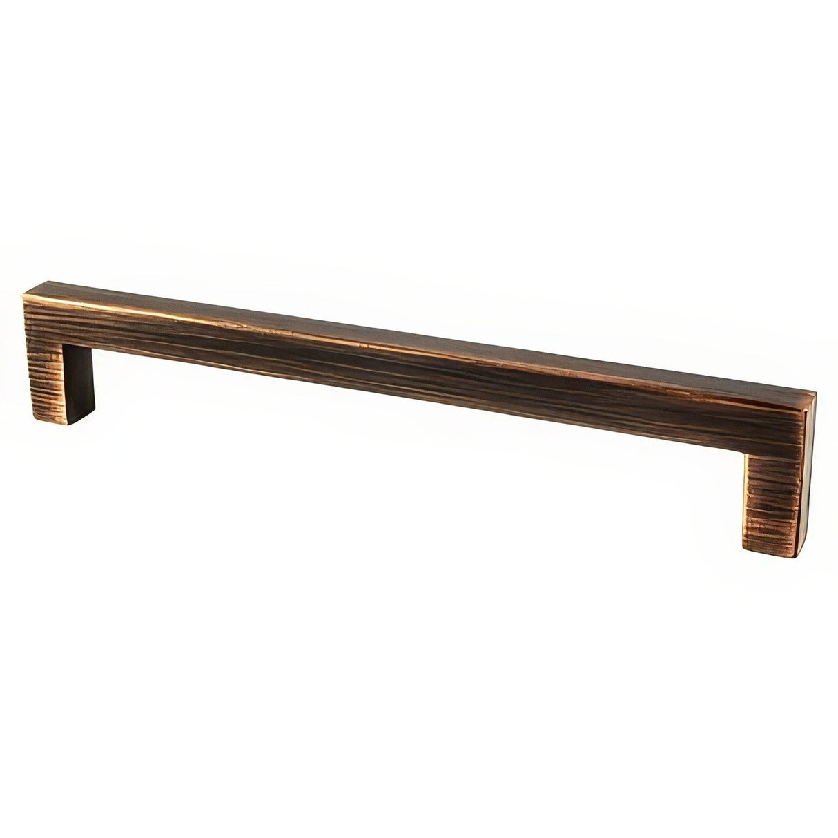 Berenson 9031-40VB-P verona bronze cabinet handle pull