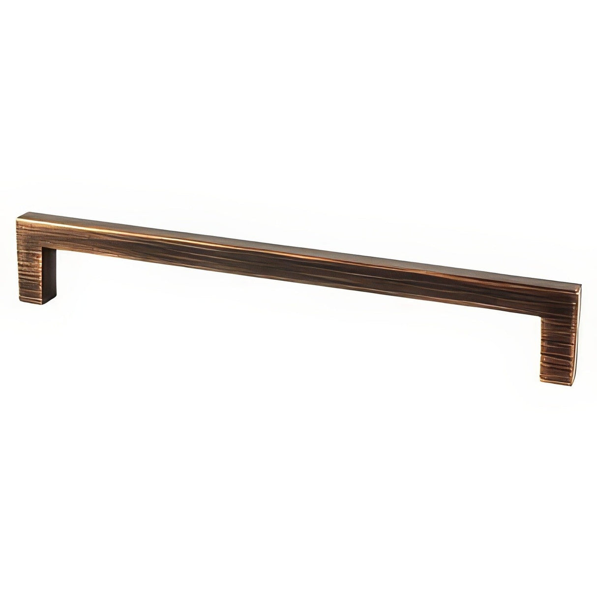 Berenson 9032-40VB-P verona bronze cabinet handle pull