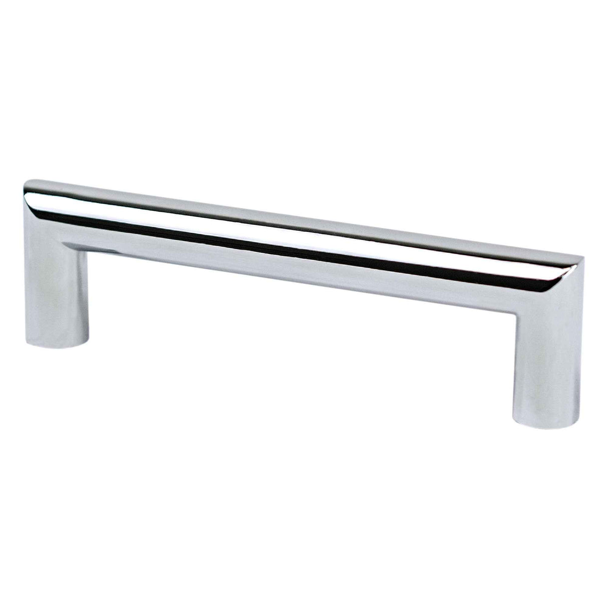 Berenson Transitional Advantage Four 96mm Center to Center Cabinet Pull