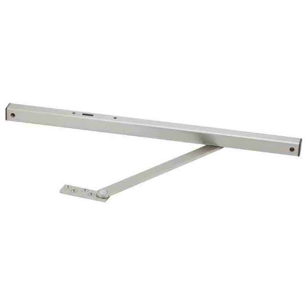 Glynn-Johnson 904H32D satin stainless steel hold open