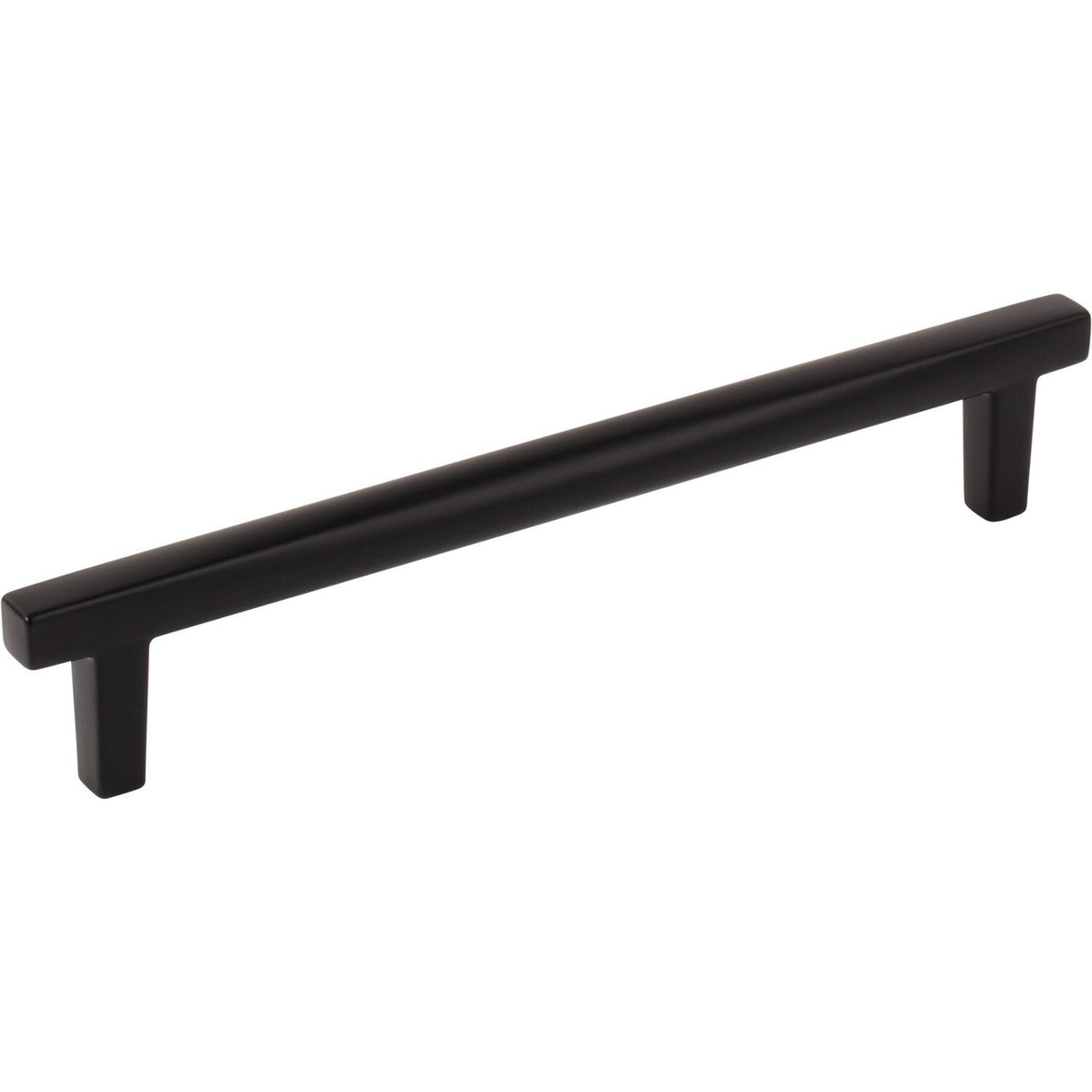 Jeffrey Alexander 905-160MB matte black cabinet drawer pull