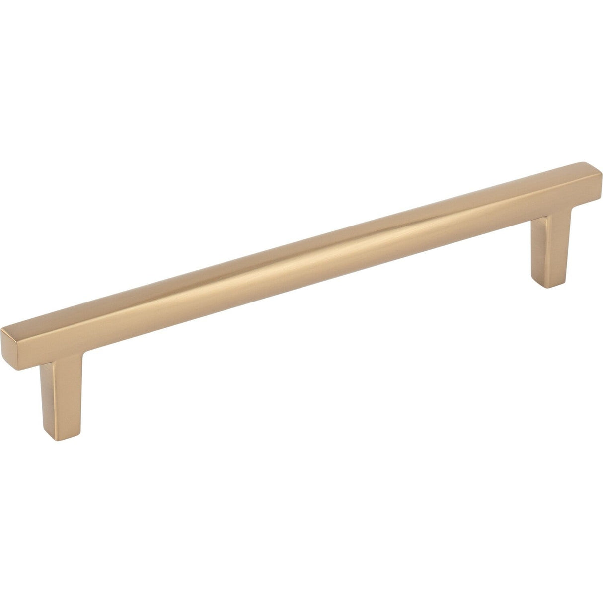 Jeffrey Alexander 905-160SBZ satin bronze cabinet drawer pull