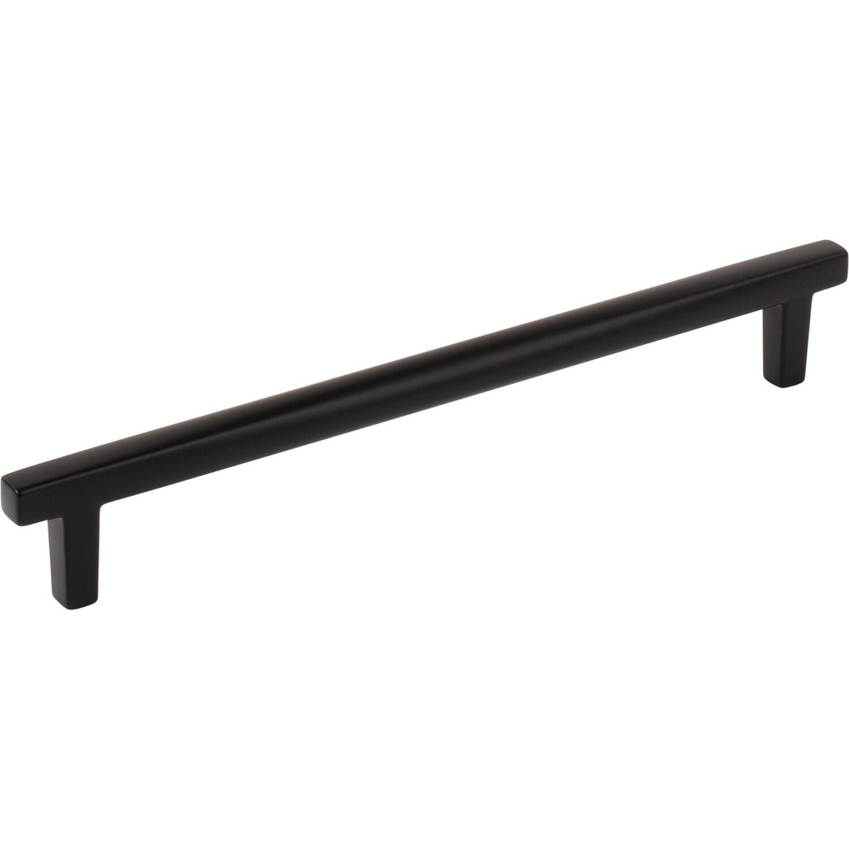 Jeffrey Alexander 905-192MB matte black cabinet drawer pull