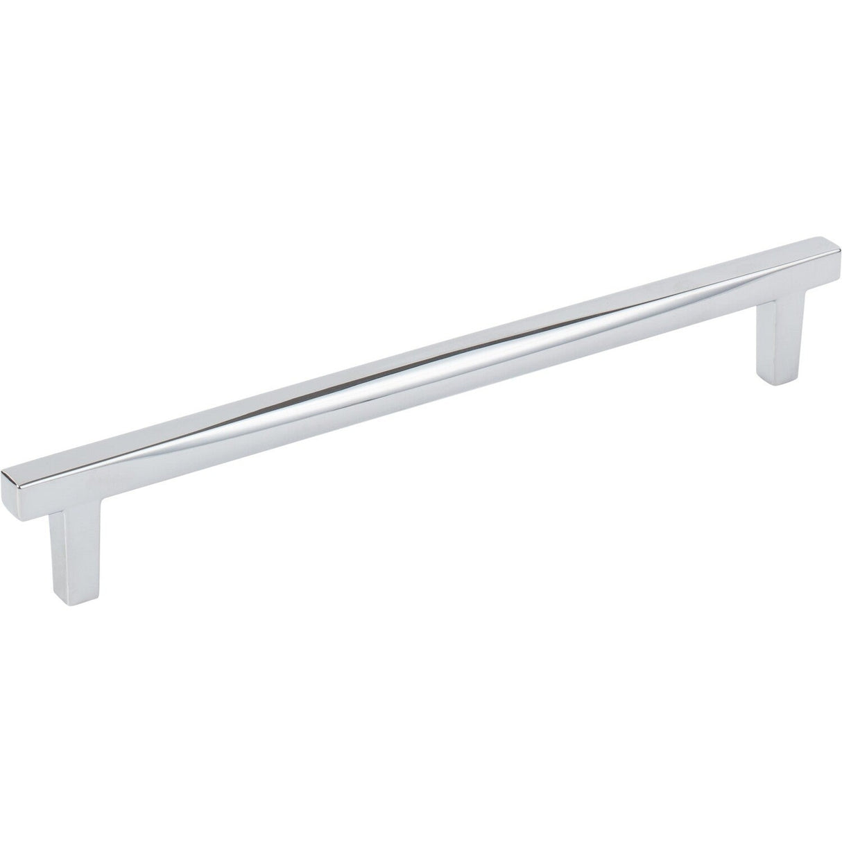 Jeffrey Alexander 905-192PC polished chrome cabinet drawer pull
