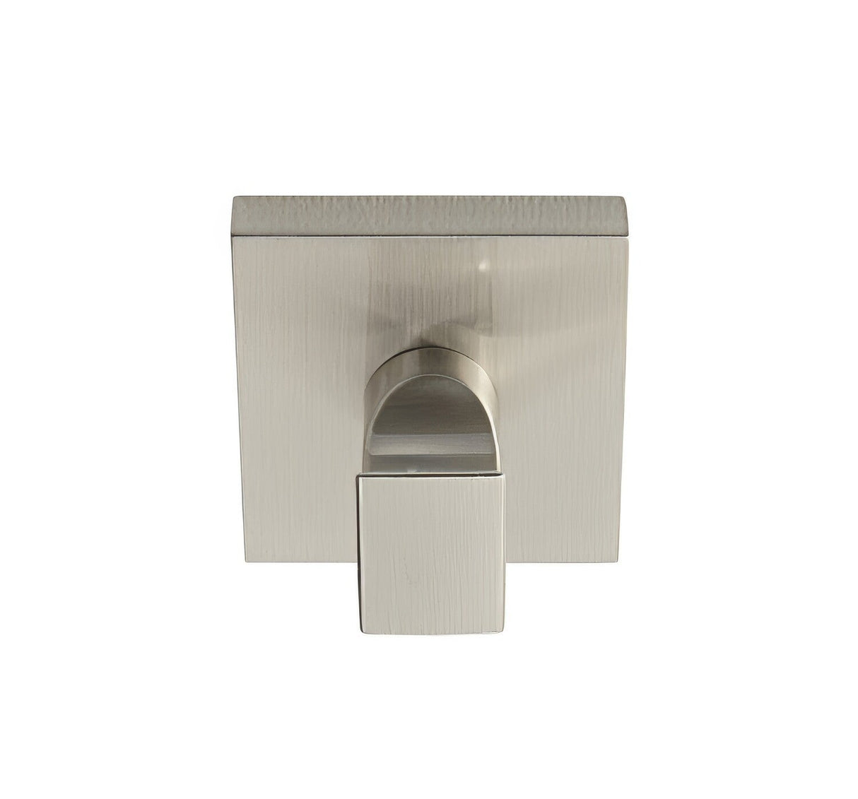 Better Home Products 9101SN satin nickel robe hook