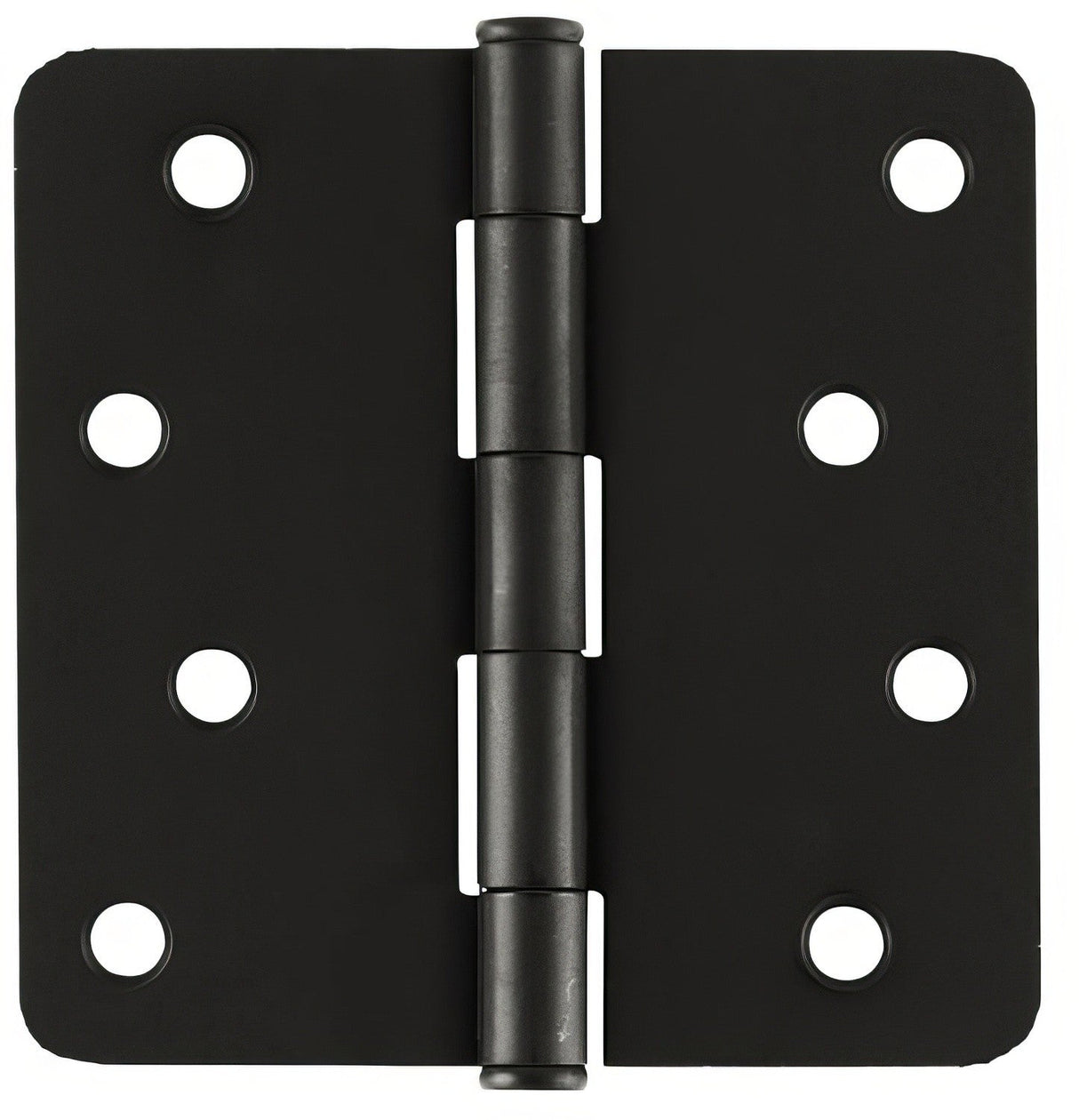 Emtek 91024US19 Door Hinges plain bearing hinge, additional view