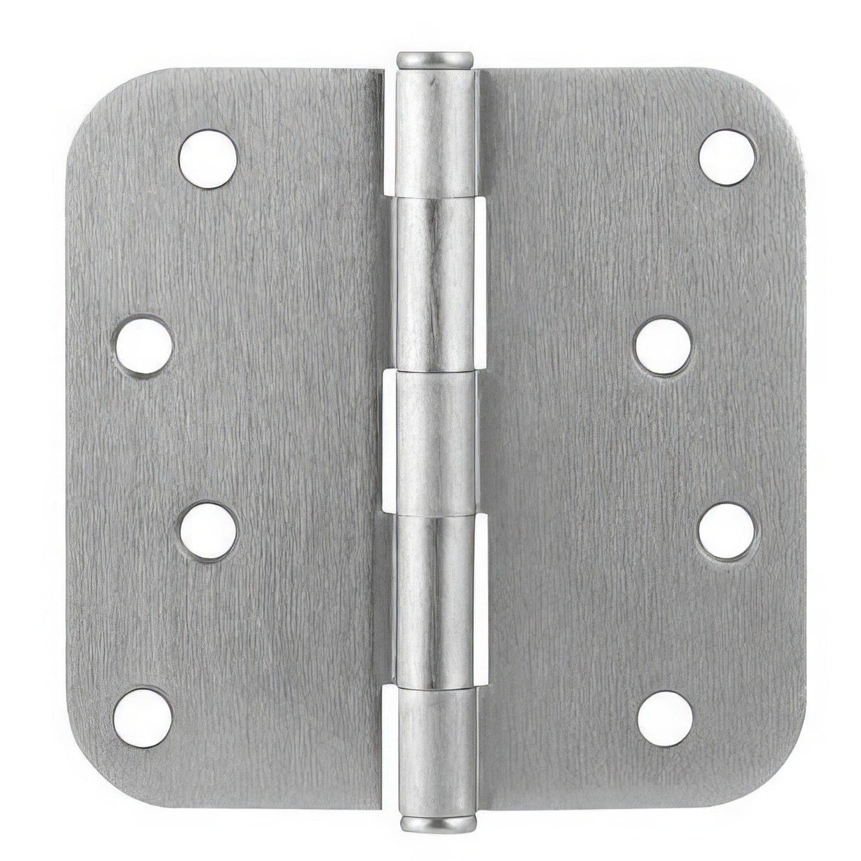 Emtek 91034US15 satin nickel plain bearing hinge