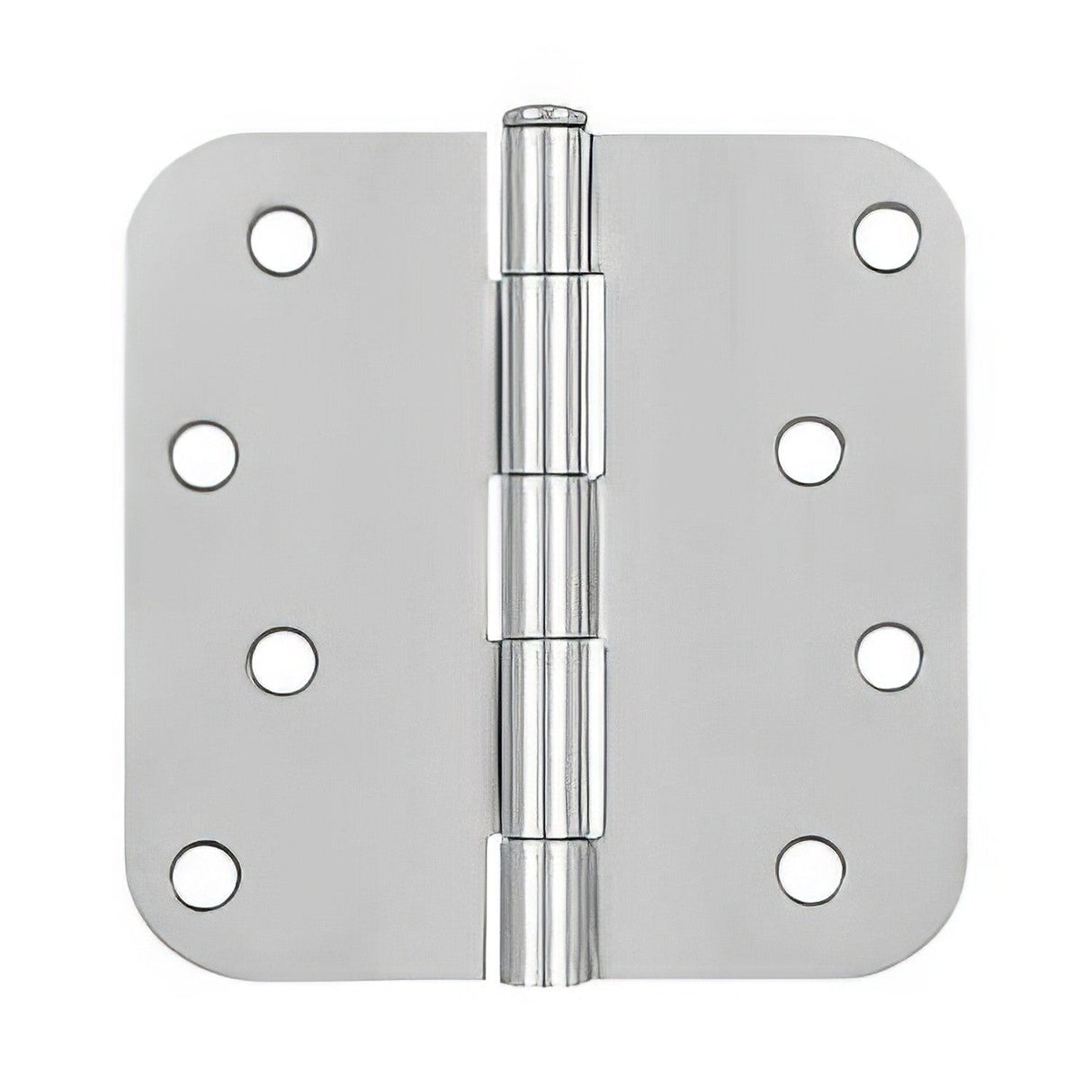 Emtek 91034US26 polished chrome plain bearing hinge