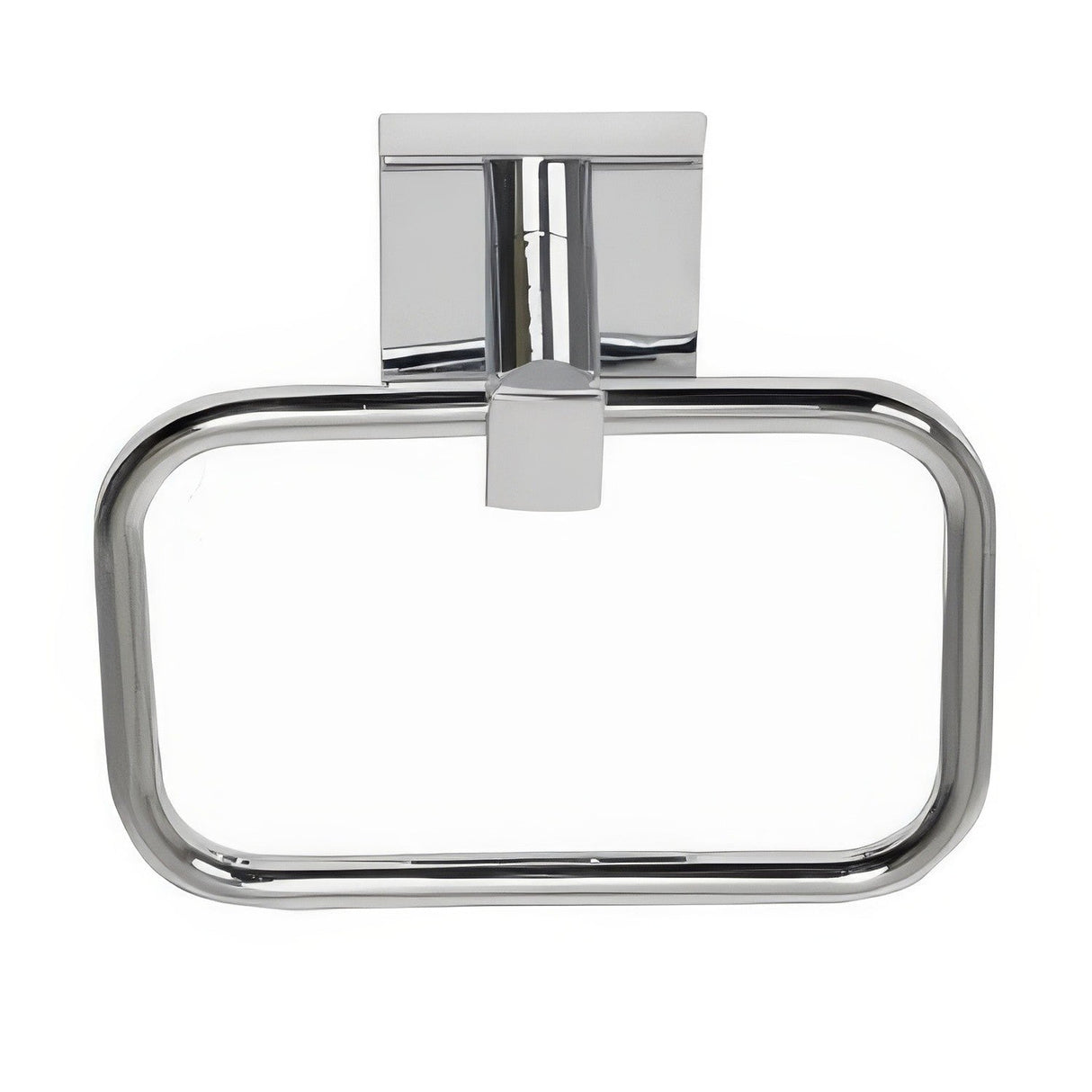 Better Home Products 9104CH chrome towel bar