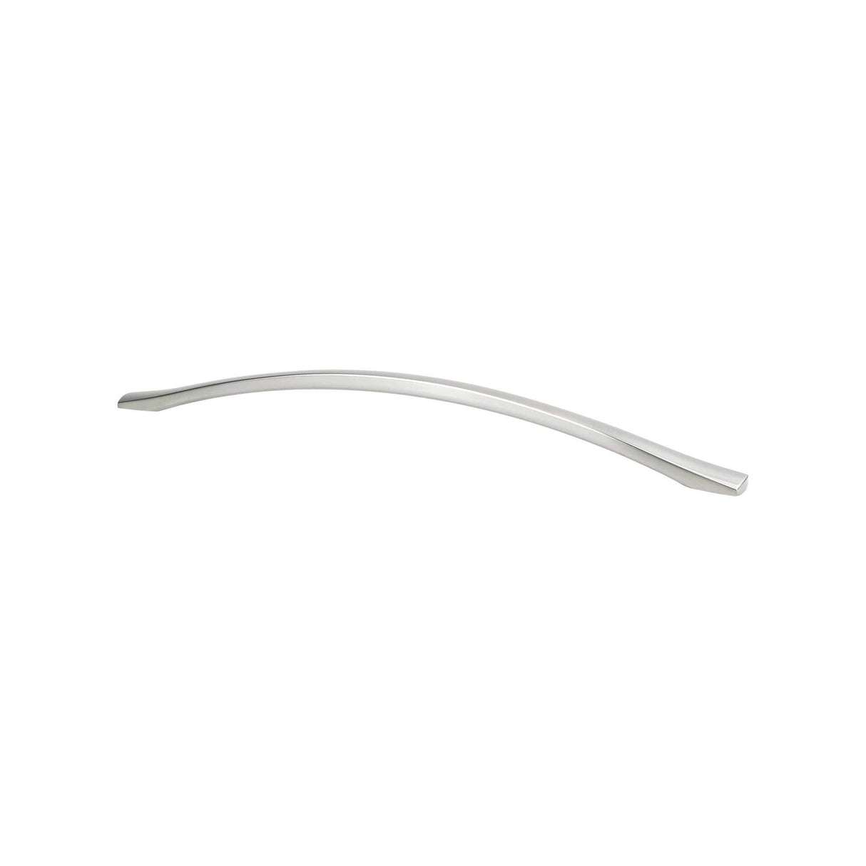 Berenson Echo 18" Center to Center Appliance Pull in Brushed Nickel
