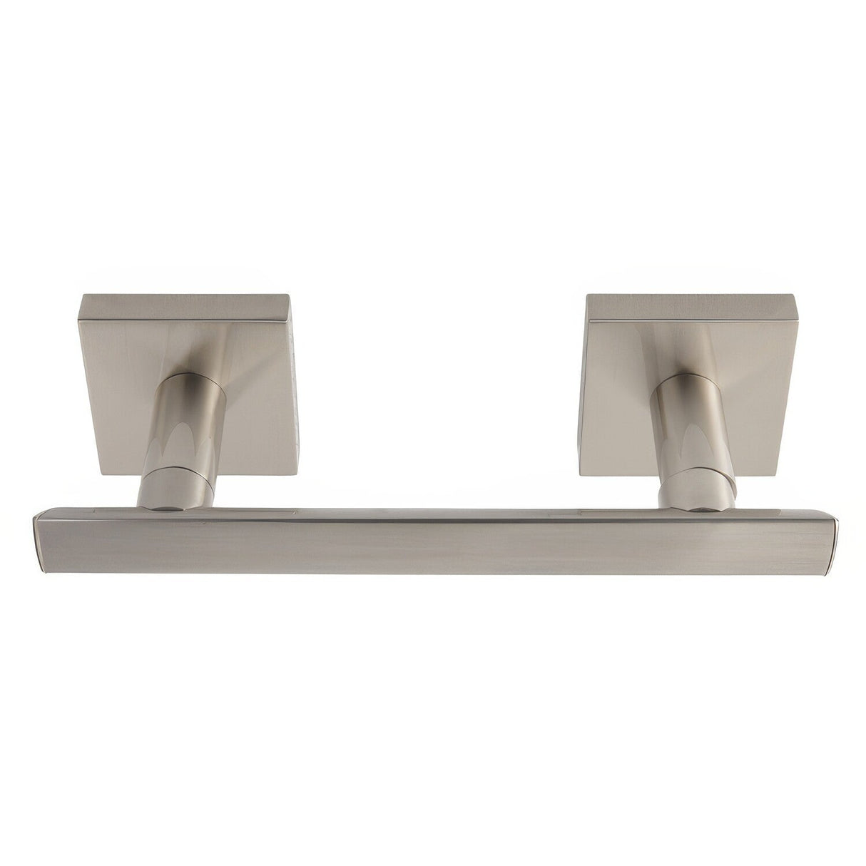 Better Home Products 9109SN satin nickel toilet paper holder