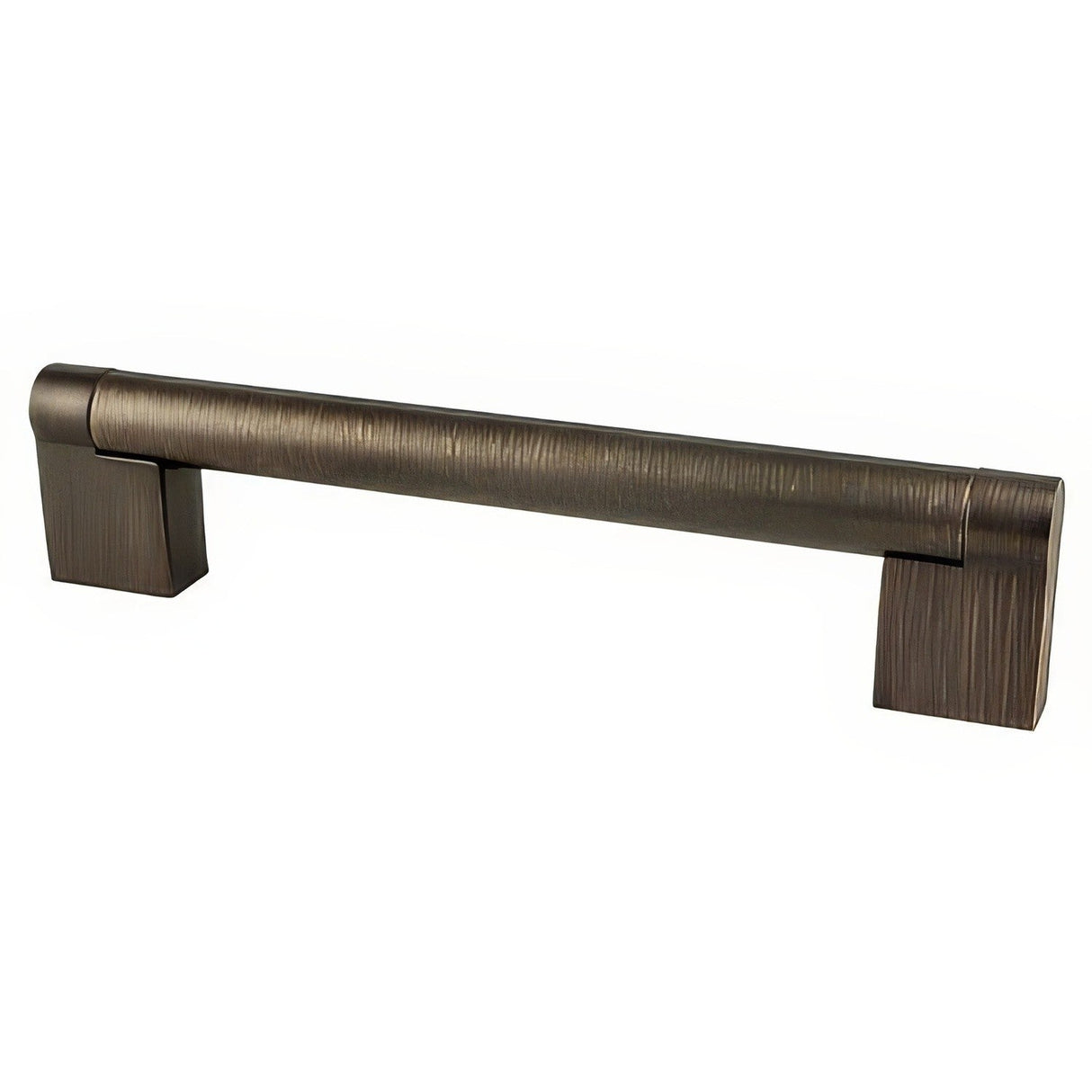 Berenson 9114-10VB-P verona bronze cabinet handle pull