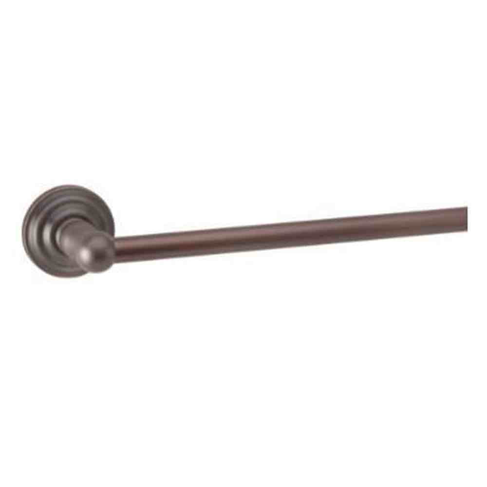 Orca Hardware 9124-ORB oil rubbed dark bronze towel bar