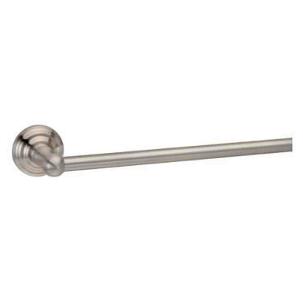 Orca Hardware 9118-SN satin nickel towel bar
