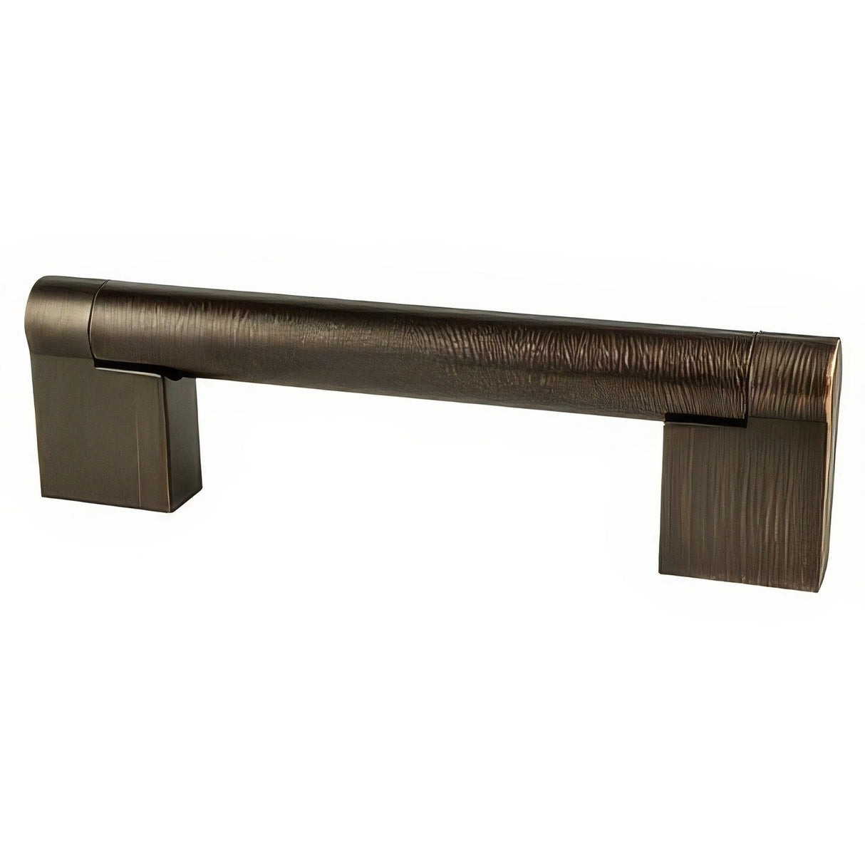 Berenson 9119-10VB-P verona bronze cabinet handle pull