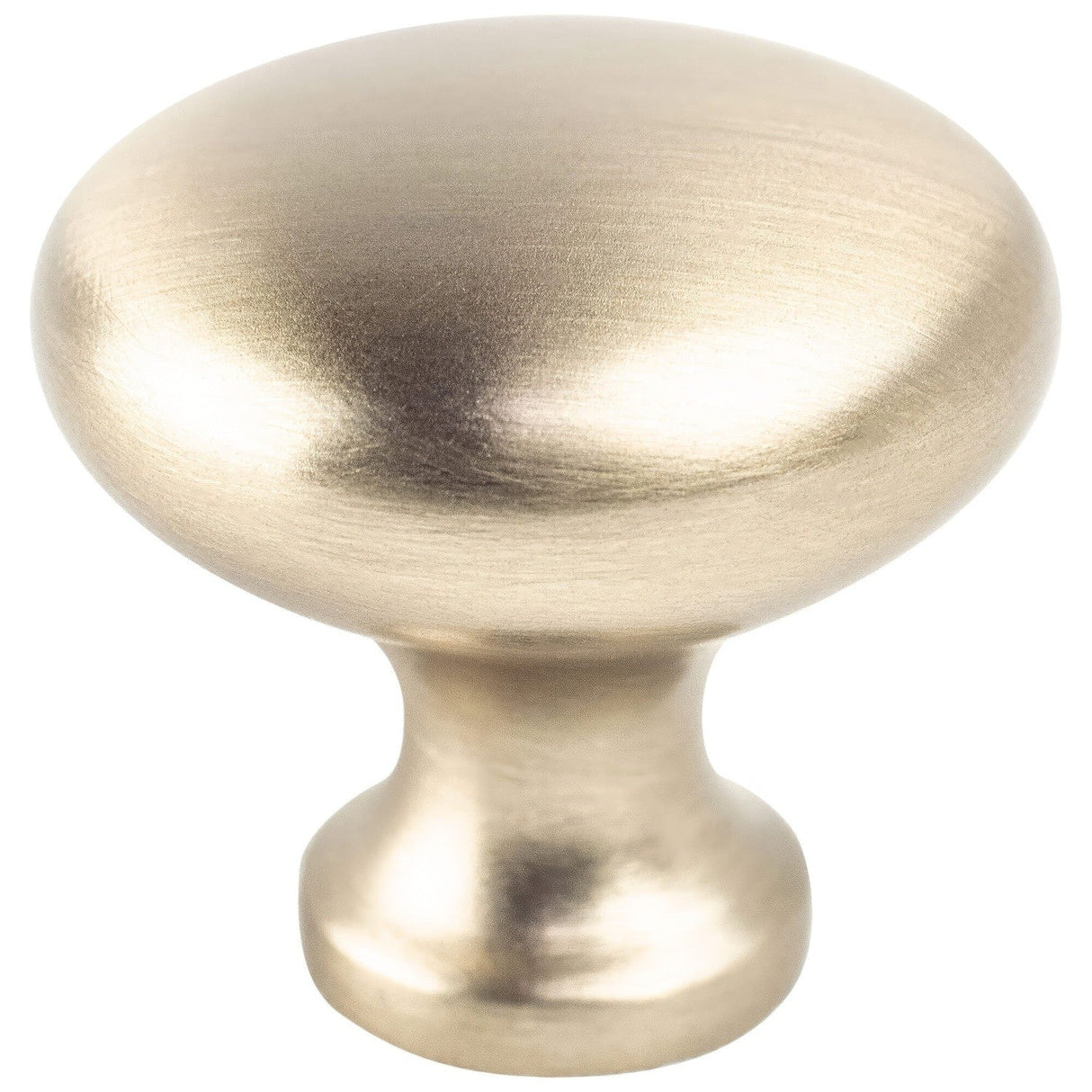 Berenson 9133-10CZ-P champagne cabinet knob