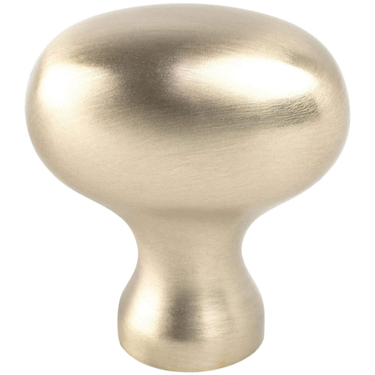 Berenson 9137-10CZ-P champagne cabinet knob