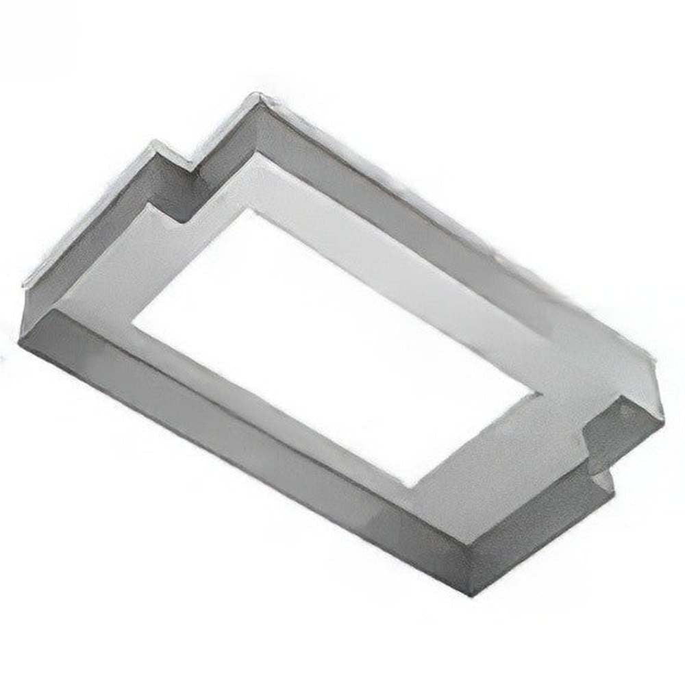 Air-Pro 9154 SUS stainless steel range hood liner