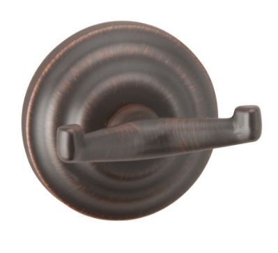 Orca Hardware 9154-ORB oil rubbed dark bronze robe hook
