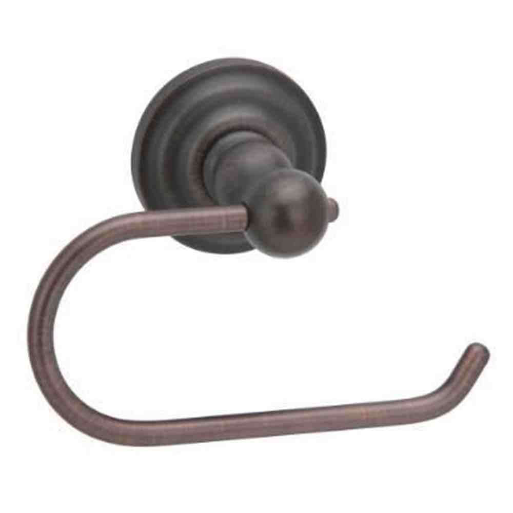 Orca Hardware 9155-ORB oil rubbed dark bronze toilet paper holder