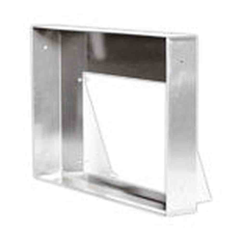 Air-Pro 9171 SUS range hood liner