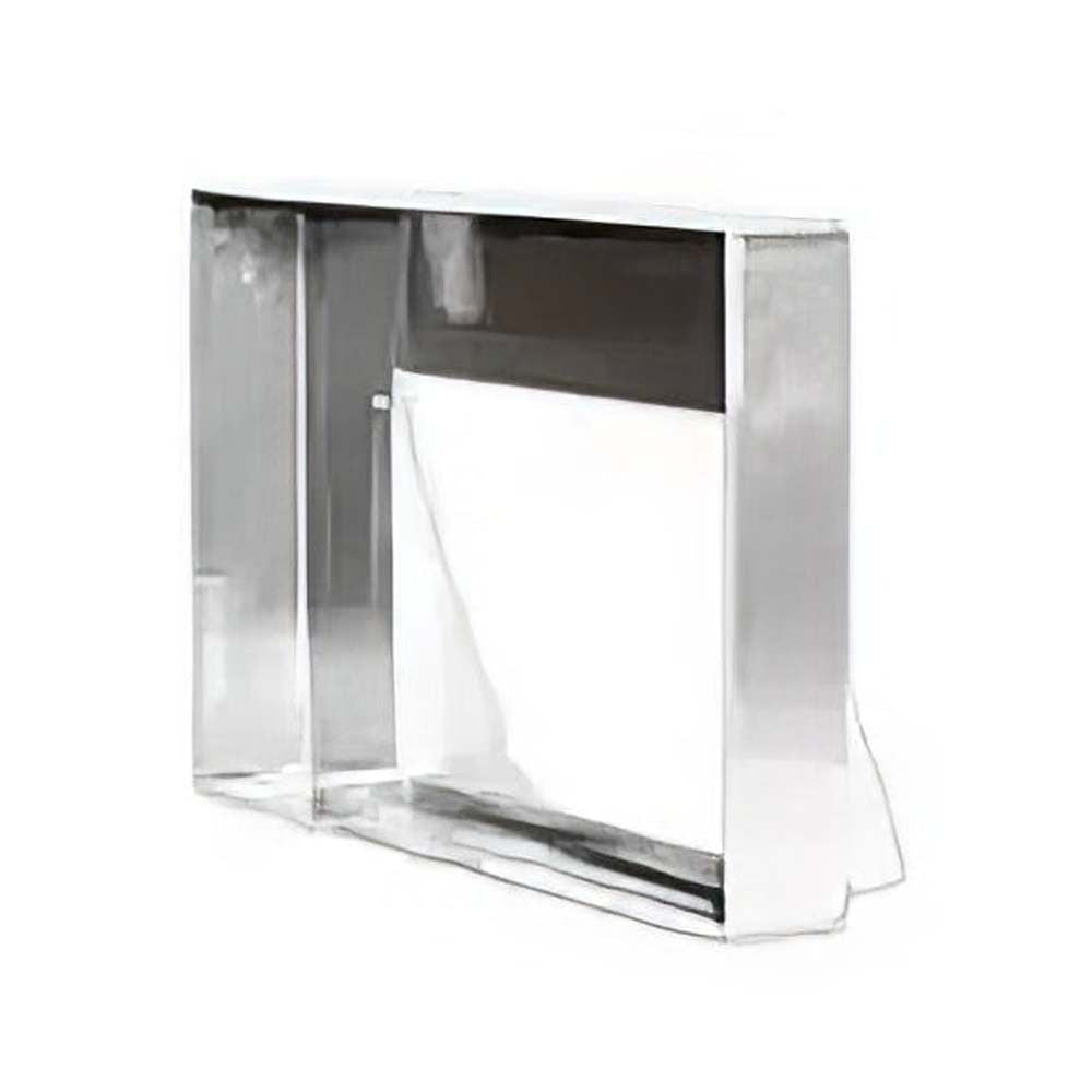 Air-Pro 9187 SUS stainless steel range hood liner
