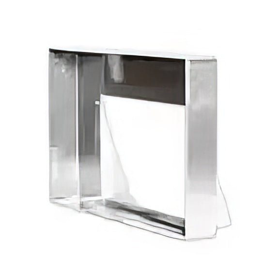 Air-Pro 9187 SUS 48" Rectangle Liner for Blowers 08W / P & 08E