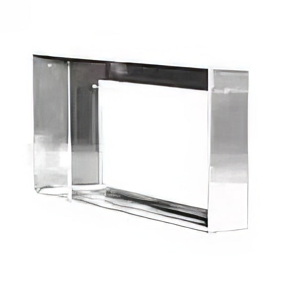 Air-Pro 9193 SUS stainless steel range hood liner