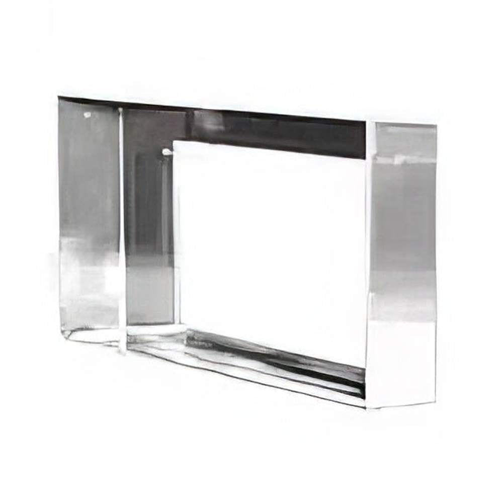 Air-Pro 9193 SUS stainless steel range hood liner