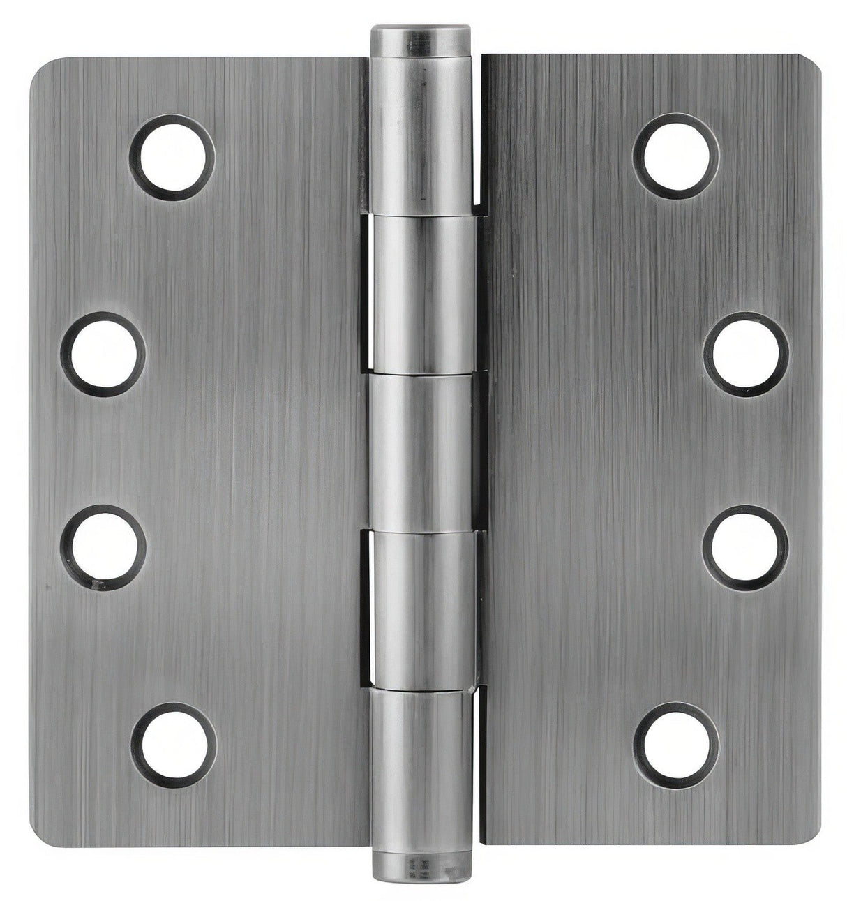 Emtek 92024MB medium bronze plain bearing hinge