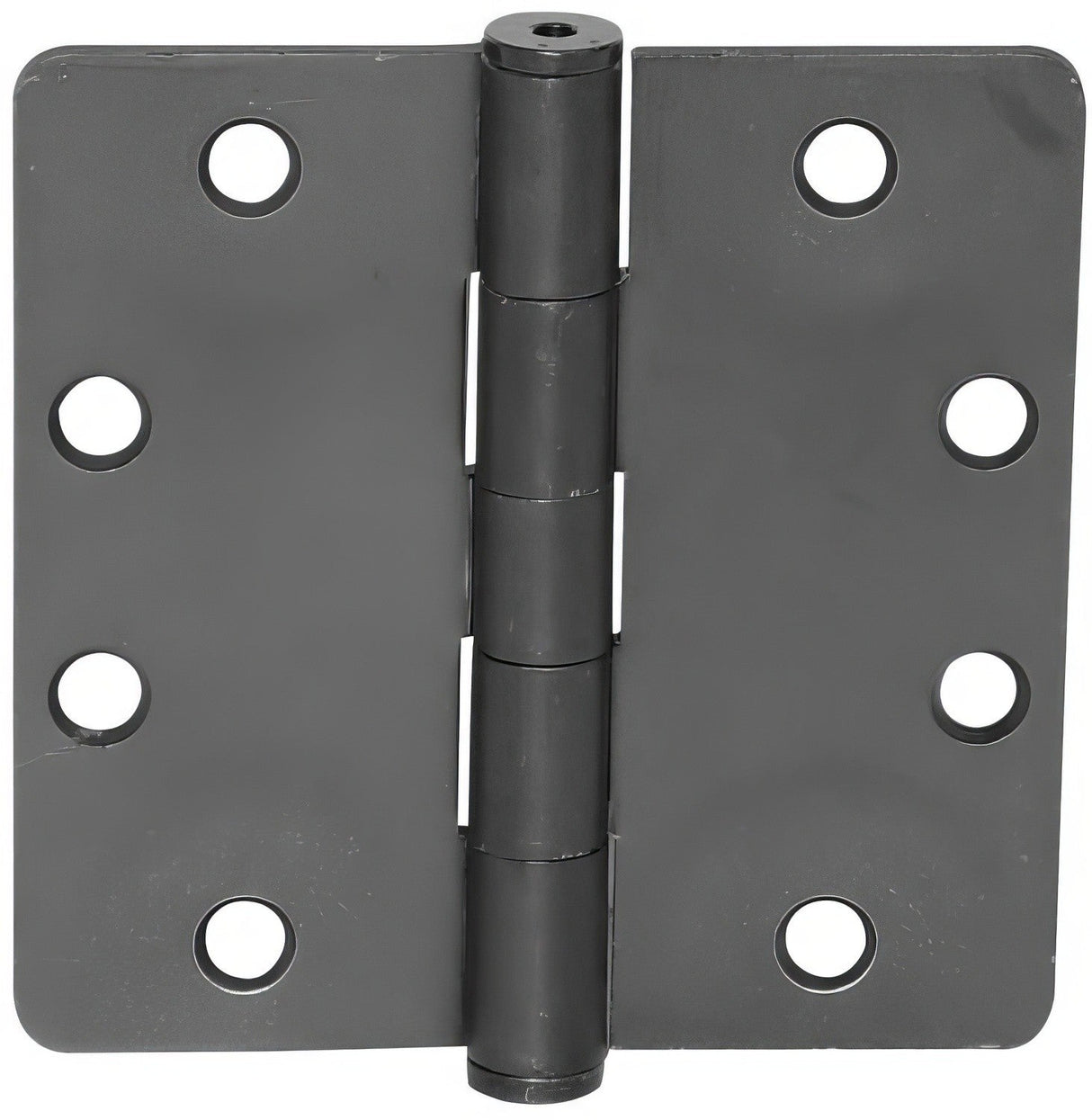 Emtek 92025US26 Door Hinges plain bearing hinge, additional view