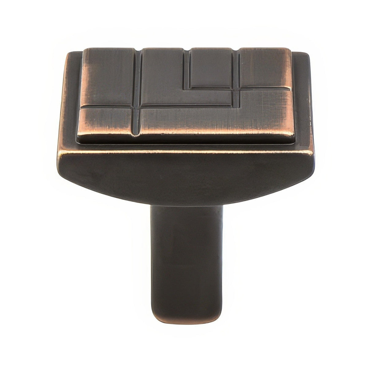 Berenson 9218-10VB-P verona bronze cabinet knob