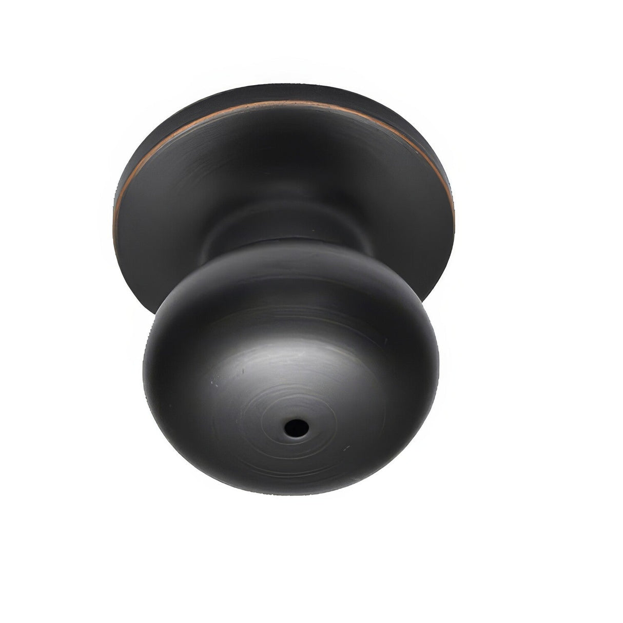 Better Home Products 82288CH chrome privacy door knob