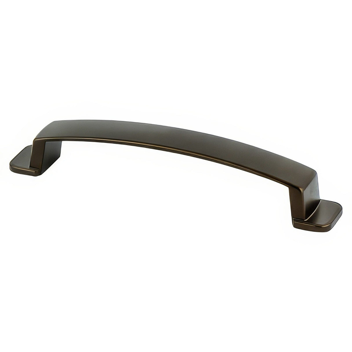 Berenson 9248-1ORB-P oil rubbed bronze cabinet handle pull