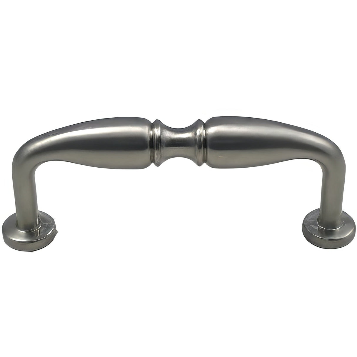 Rusticware 925SN satin nickel cabinet pull