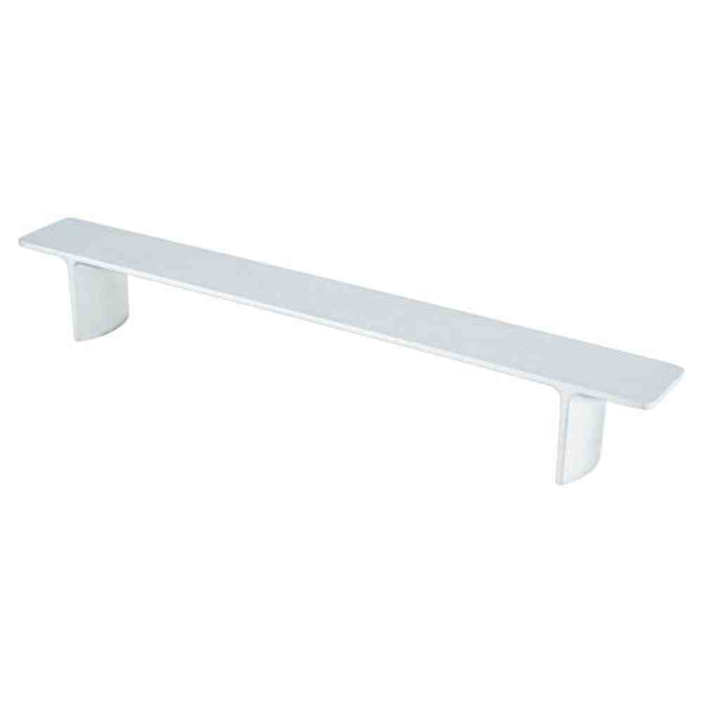 R. Christensen 9265-10DC-C dull chrome cabinet pull handel