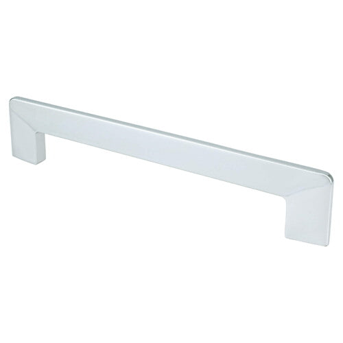 R. Christensen 9270-1026-C polished chrome cabinet pull handel