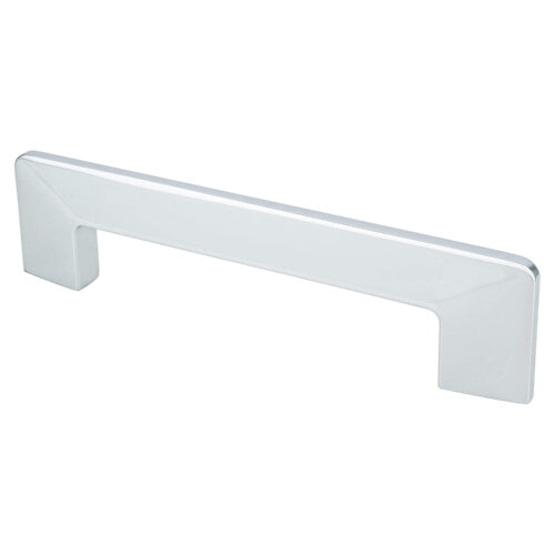 R. Christensen 9273-1026-C polished chrome cabinet pull handel